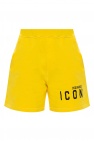 Bib grijs shorts Aspen